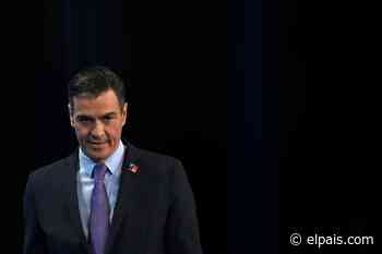 Pedro Sánchez en el papel de Obi-Wan Kenobi ante el lado oscuro de la fuerza - EL PAÍS