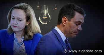 Sánchez ya no descarta un escenario de racionamiento del gas y el petróleo - El Debate