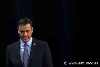 Sánchez bate todos los récords: 124 decretos en cuatro años en La Moncloa - El Mundo