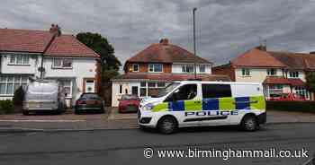 Solihull rocked by two separate murder probes in 24 hours - everything we know so far - Birmingham Live
