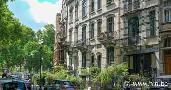 Op huizenjacht in... Schaarbeek: “Heel familievriendelijke buurt waar toch stadsgevoel heerst” - Het Laatste Nieuws