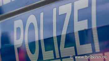 Liebesbotschaft am Himmel ruft Polizei auf den Plan - B.Z. – Die Stimme Berlins