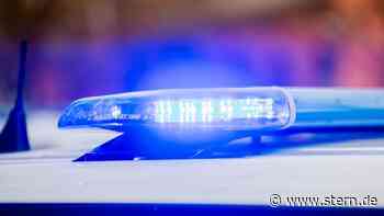 Rems-Murr-Kreis: Liebesbotschaft am Himmel ruft Polizei auf den Plan - STERN.de