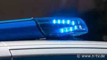 Drei Männer festgenommen: Polizei geht mit Razzia gegen "Kalifatstaat" vor - n-tv NACHRICHTEN