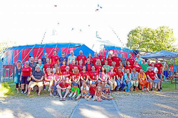 Ulmer Zelt 2022: Positive Bilanz, aber weniger Tickets verkauft als erwartet