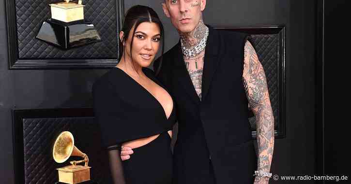 Travis Barker hatte Entzündung der Bauchspeicheldrüse