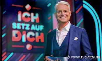 „Wetten, dass.. ?“ dir diese Show heute bekannt vorkommt? - TV Digital