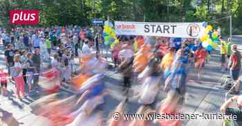 Idsteiner Stadtlauf diesmal digital - Wiesbadener Kurier