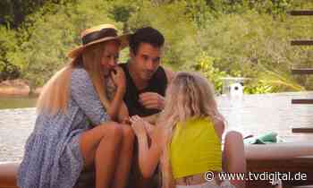 Jenny Elvers und Marc Terenzi haben sich getrennt - TV Digital