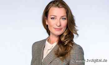 Schocknachricht: „Rote Rosen“-Star Maria Fuchs erlitt Zusammenbruch - TV Digital