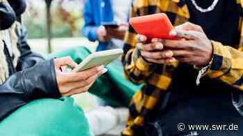 Raus aus der digitalen Abhängigkeit: Wie Digital Detox geht - SWR