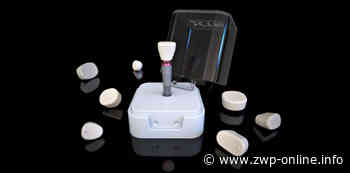 TRI® präsentiert die matrix® Digital Gingivaformer Bibliothek – ZWP online – das Nachrichtenportal für die Dentalbranche - ZWP Online - Das Nachrichtenportal für die Dentalbranche