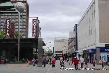 Basildon named as UK's second best commuter town | Echo - Southend Echo