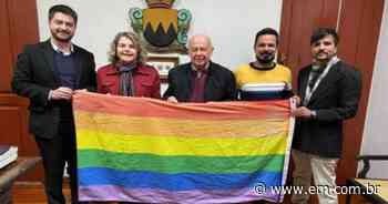 Câmara de Ouro Preto aprova Projetos de Lei que beneficiam pessoas LGBTQIA+ - Estado de Minas