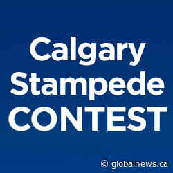 Global Calgary – Calgary Stampede Contest - GlobalNews Contests & Sweepstakes - Global News