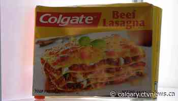 New exhibit dedicated to famous failures makes Canadian debut at Calgary shopping mall | CTV News - CTV News Calgary