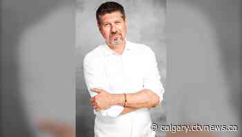 Vertigo Mystery Theatre ends the suspense, names Jack Grinhaus as next artistic director - CTV News Calgary