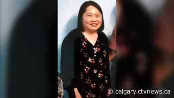 Missing Calgary woman last seen Thursday | CTV News - CTV News Calgary