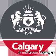 City of Calgary declares State of Local Emergency in response to heavy rainfall - City of Calgary Newsroom