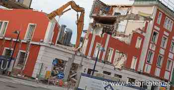 Mehr Qualität in der Architektur: Wels wird strikter - OÖNachrichten