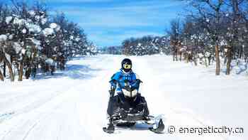 Fort Nelson Snowmobile club wants to expand trails - Energeticcity.ca - Energeticcity.ca