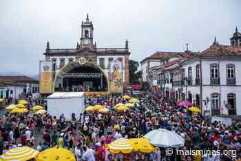 6 eventos culturais para curtir em Ouro Preto - Mais Minas
