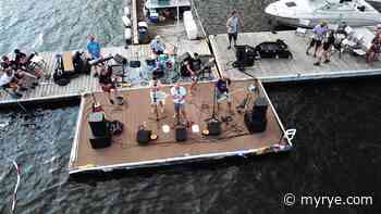 Rock the Boat in Milton Harbor Now Sunday - MyRye.com