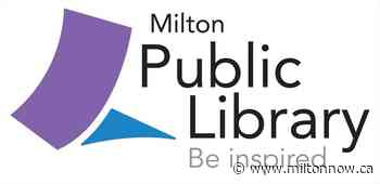 Milton Public Library kicks off the 2022 TD Summer Reading Club - miltonnow.ca