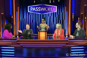 NBC's 'Password' Revival Has a LOT of Jimmy Fallon Being Jimmy Fallon - TVLine