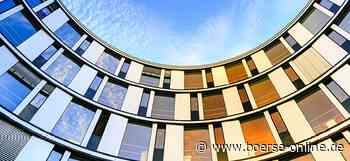 Offene Immobilienfonds: Betongold mit Risiken