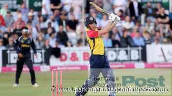 Essex Eagles hit Glamorgan hard in Vitality Blast best - Barking and Dagenham Post