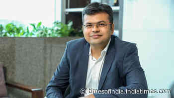 Why is supply chain optimization important in the FMCG industry? - Times of India