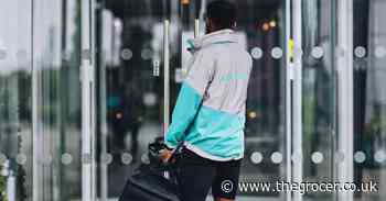 Deliveroo launches advertising platform pitched at fmcg brands - The Grocer