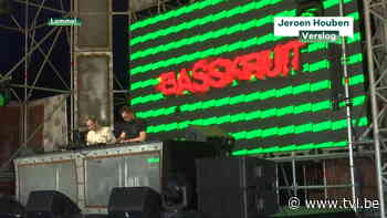 Rampage Open Air Lommel uit het dak met 36.000 festivalgangers - TV Limburg