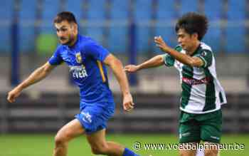 OFFICIEEL: Saito laat Lommel tijdelijk achter zich en trekt naar de Eredivisie - VoetbalPrimeur.be