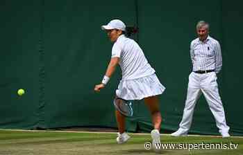 Tan e Tomljanovic, sorrisi sull'erba. Korpatsch: ieri selfie con Rafa, oggi positiva - SuperTennis