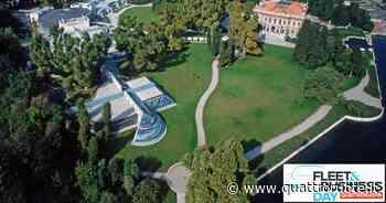 L'agenda del F&B Day di Villa Erba - Quattroruote.it - Quattroruote