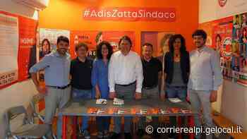 Ballottaggio a Feltre, Zatta annuncia la sua giunta - Corriere Delle Alpi