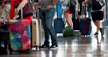 Long queues, missing baggage, halted travel plans: Aviation chaos in US and Europe - WION