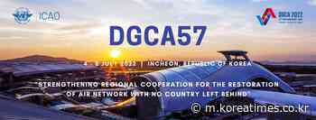 International aviation body to hold Asia-Pacific conference in Incheon - koreatimes