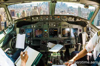 TrustFlight: Could digitizing systems be the key to aviation sustainability? - AeroTime News Hub