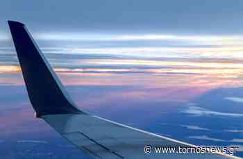 IATA: Incentives Needed to Increase Sustainable Aviation Fuels Production | TornosNews.gr - Tornos News International Edition