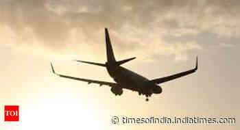 Airfares likely to dip in coming months: Centre for Asia Pacific Aviation - Times of India
