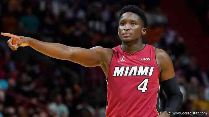 Victor Oladipo’s NBA free-agency agreement with Heat comes with a trade twist (actually two)