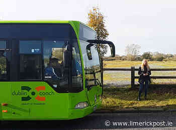 Dublin Coach withdrawal leaves Castletroy without bus service - Limerick Post