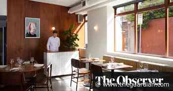 Note Dublin: ‘Bright-eyed enthusiasm’ – restaurant review - The Guardian