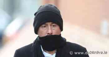 Paedophile and former RTE producer Kieran Creaven seeks move to Dublin prison - Dublin Live