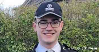 Tributes flow for 'kind' teenager who died in Kildare crash - Dublin Live