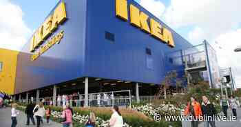 Today FM DJ Paula MacSweeney blasts Dublin IKEA staff after 'horrible experience' leaves her in tears - Dublin Live