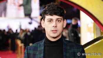 TV's Matt Richardson hospitalised after Dublin gig - RTE.ie